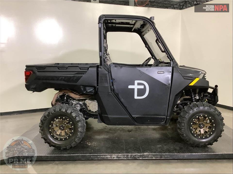 2025 POLARIS RANGER 1000 PREMIUM