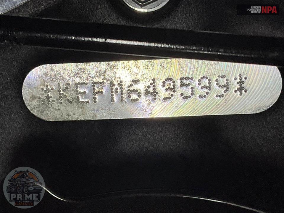 2021 Harley-Davidson FLHTK ULTRA LIMITED — фото 31