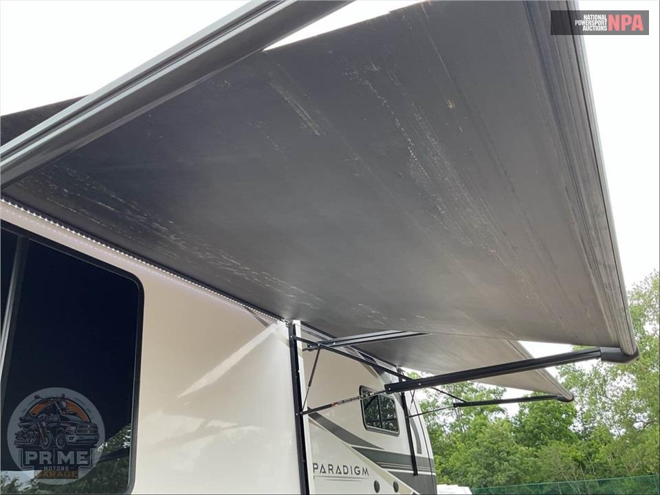 2024 Alliance Rv M-395DS - PARADIGM FIFTH WHEEL SERIES — фото 35