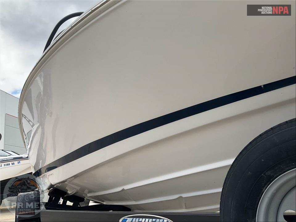 2018 Regal Marine 1900 ES L=20 E=1 HP=200 VOLVO SD — фото 14