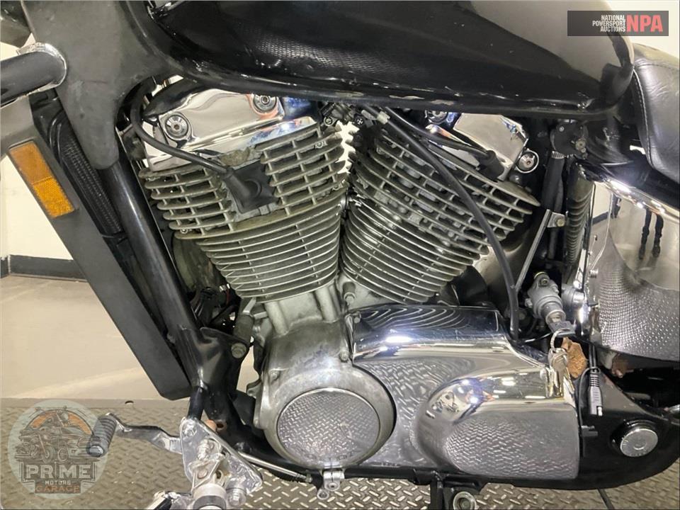 2002 Honda VT1100C2 SHADOW SPIRIT — фото 7