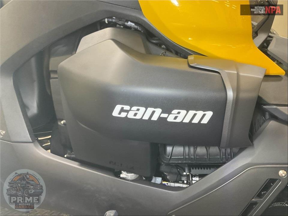 2023 Can-Am RYKER RALLY 900 ACE — фото 6