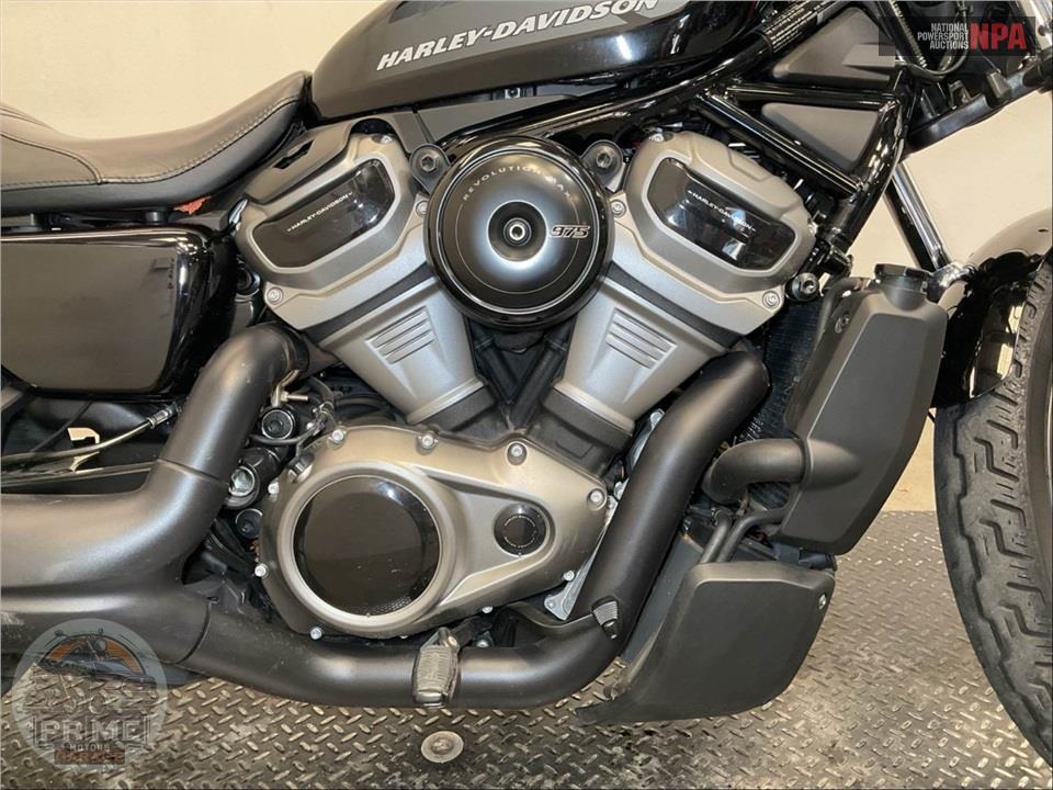 2022 Harley-Davidson RH975 NIGHTSTER — фото 6