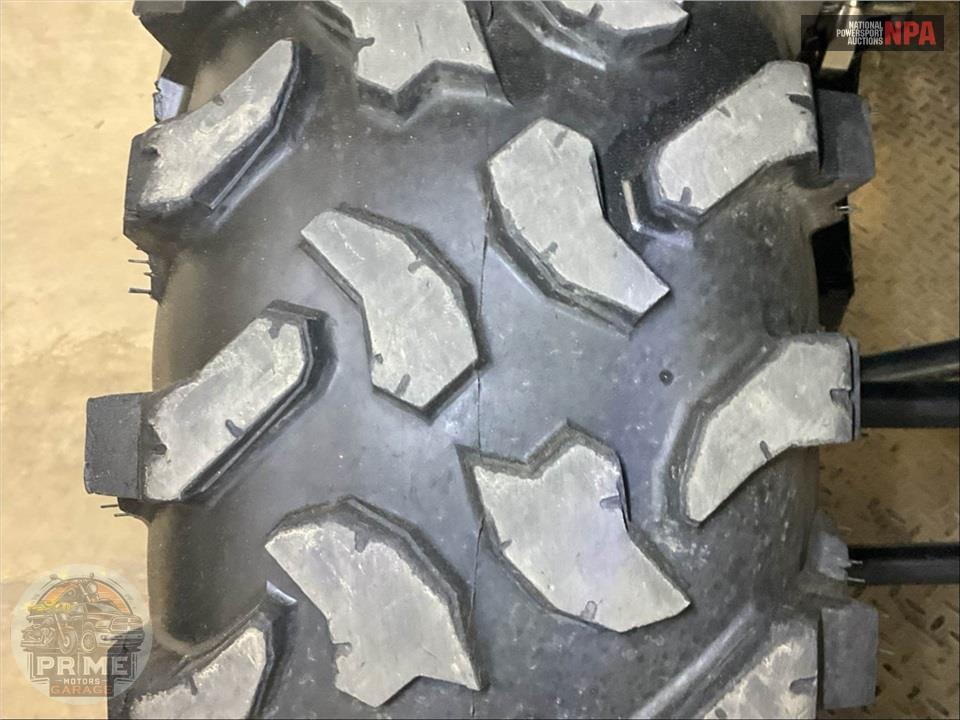 2020 Polaris RZR XP TURBO — фото 20
