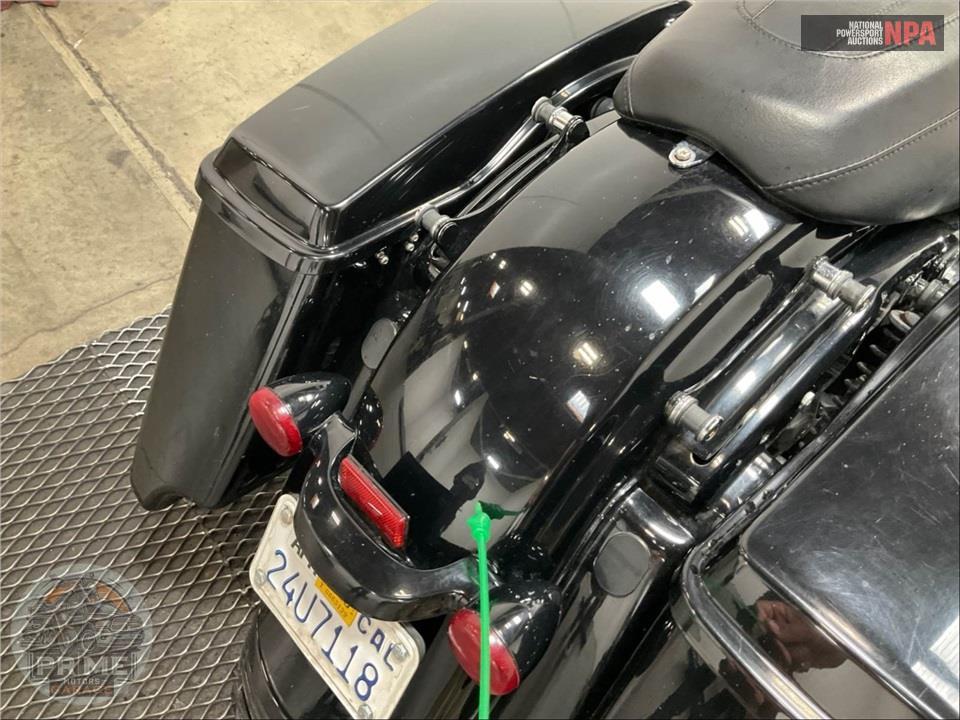 2020 Harley-Davidson FLHRXS ROAD KING SPECIAL — фото 18
