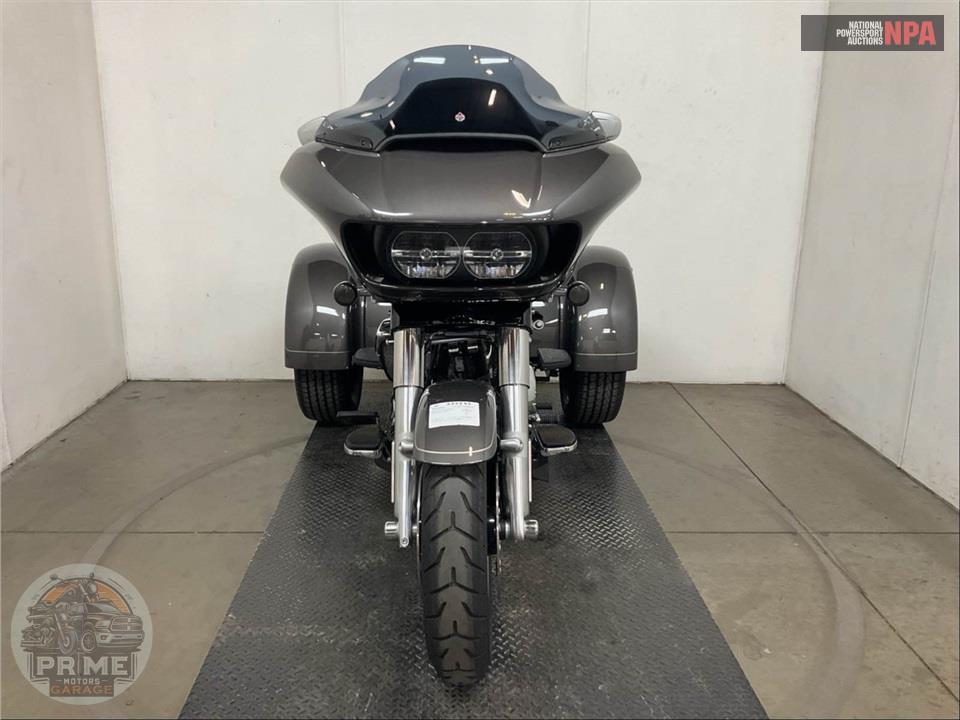 2023 Harley-Davidson FLTRT ROAD GLIDE 3 — фото 2