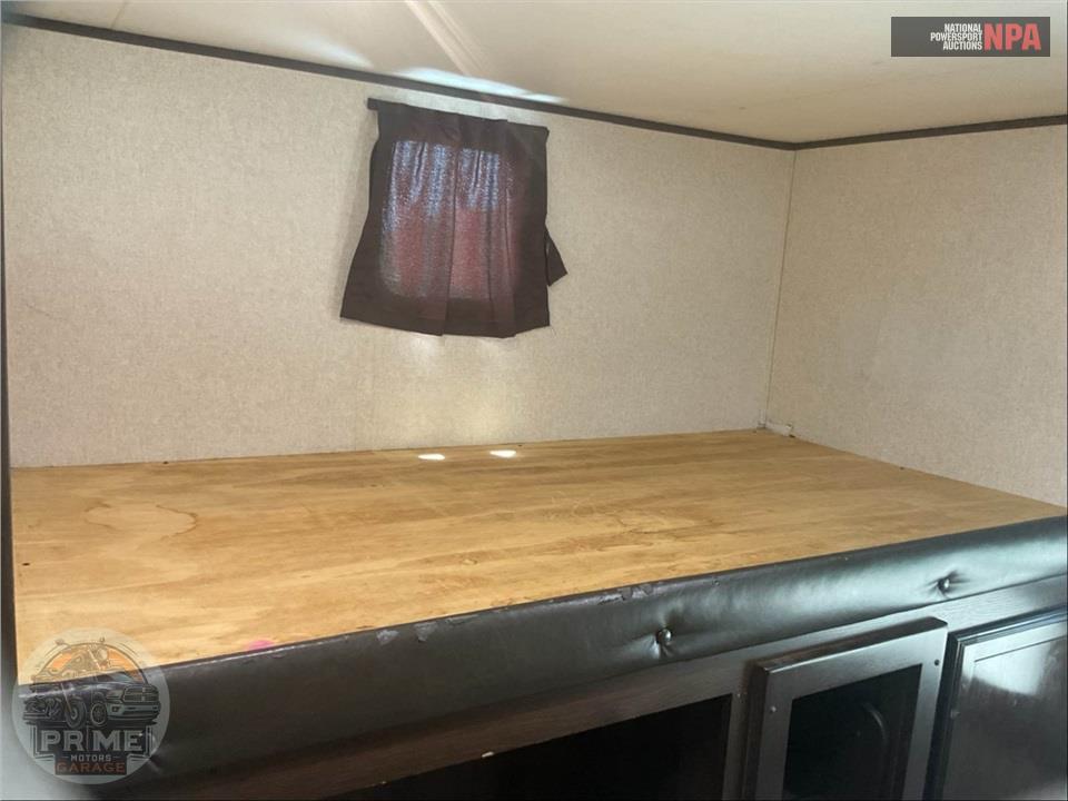 2018 Jayco M-324 BDS - JAY FLIGHT SLX SERIES — фото 21