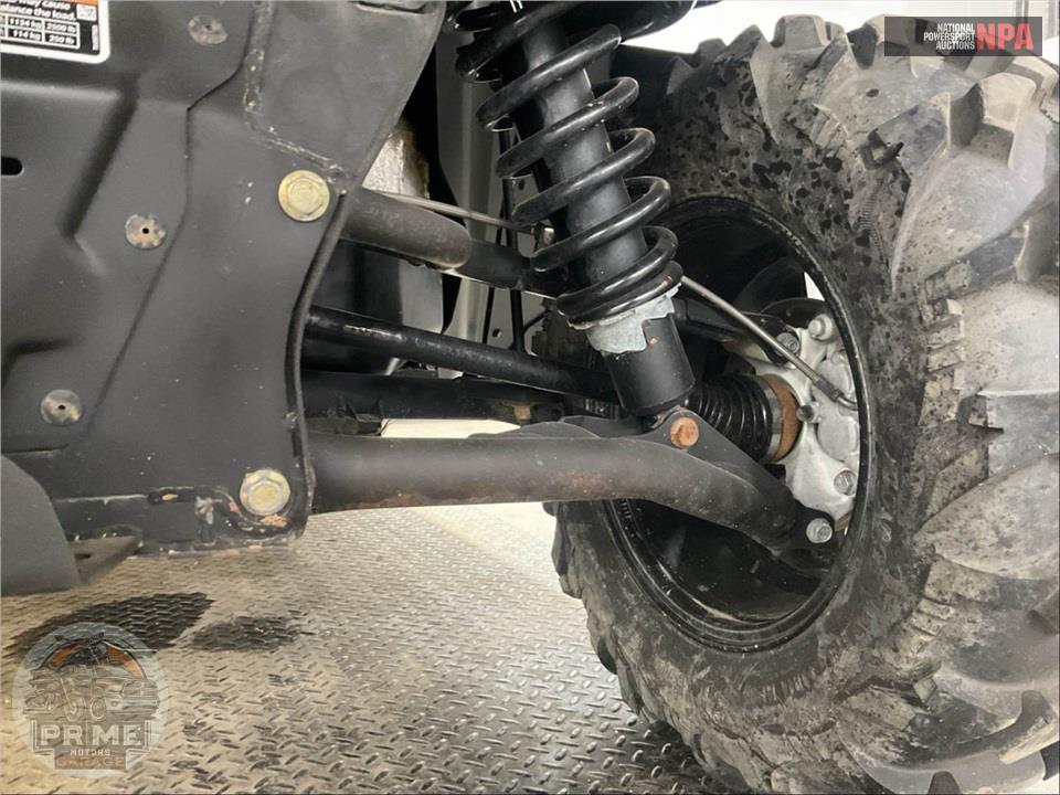 2022 Can-Am DEFENDER PRO LONE STAR HD10 — фото 21