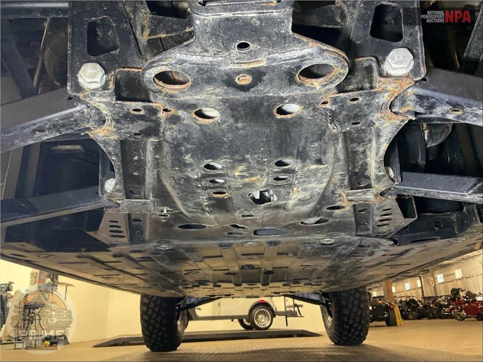 2025 Polaris RANGER CREW XP 1000 NORTHSTAR ULTIMATE (CAMOUFLAGE) — фото 17