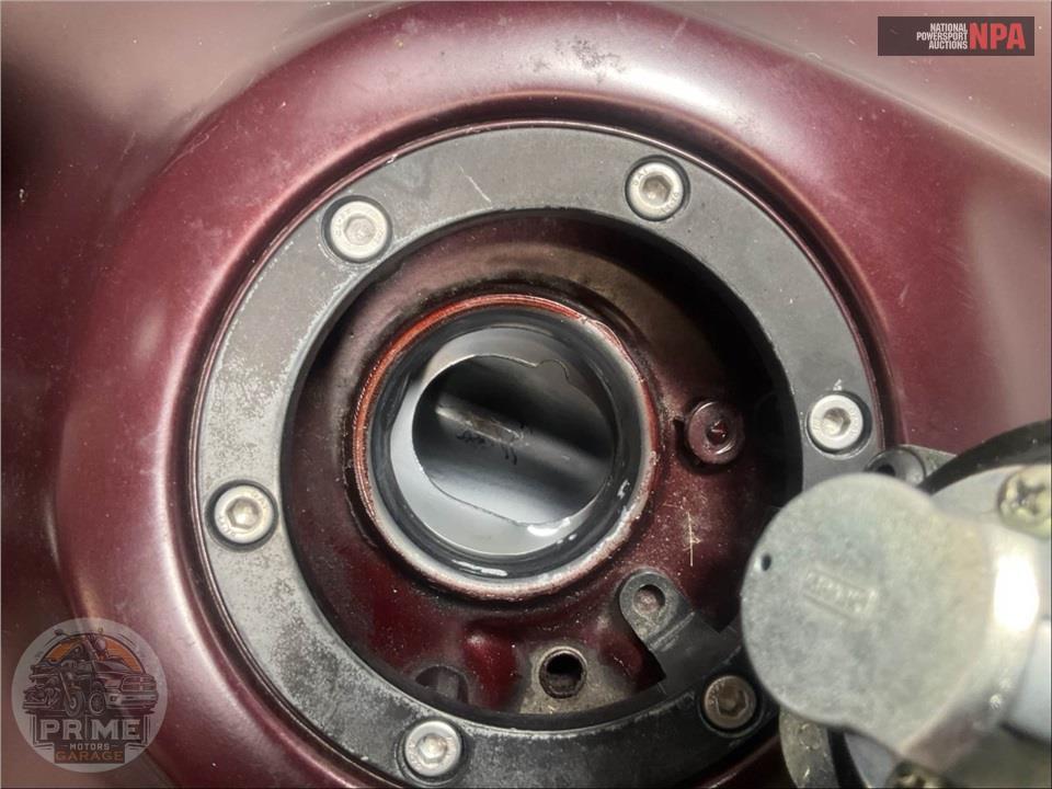 2022 Indian Motorcycle SCOUT BOBBER (ABS, SMOKE COLOR) — фото 14