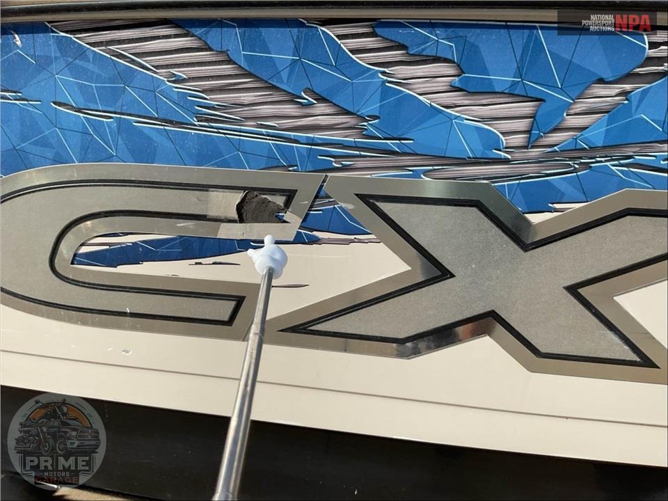 2017 Starcraft Boat 231 SCX L=23/E=1-225HP YAMAHA OB — фото 23