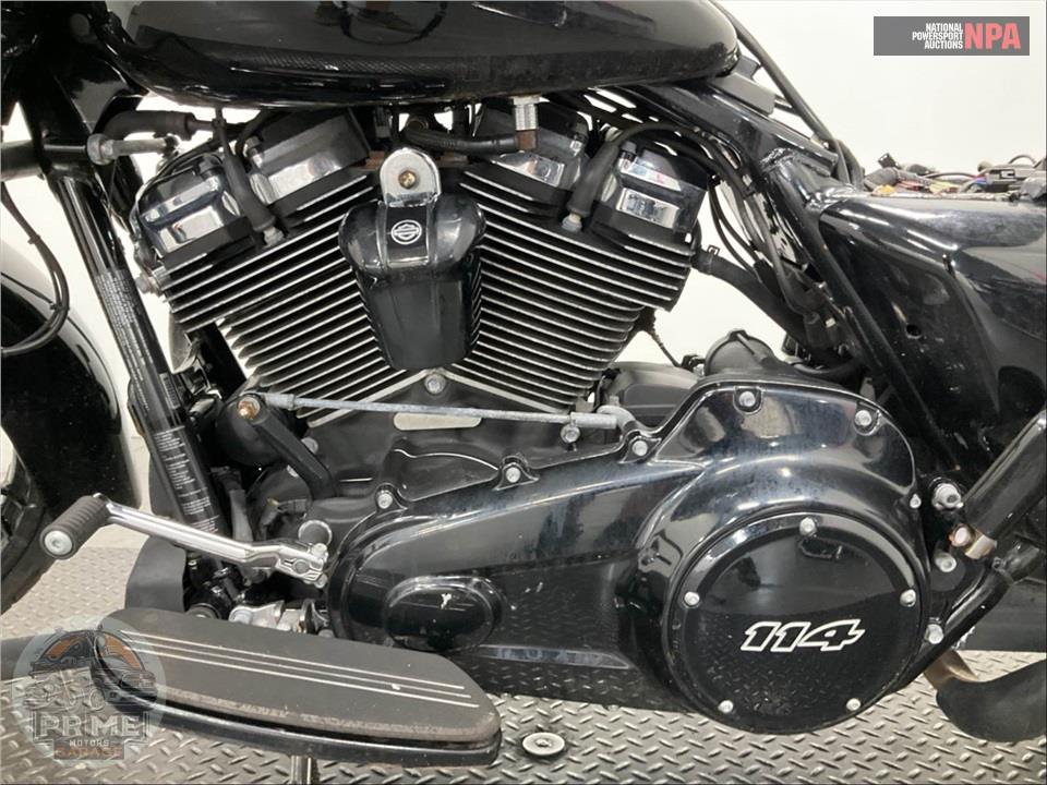 2020 Harley-Davidson FLHXS STREET GLIDE SPECIAL — фото 7