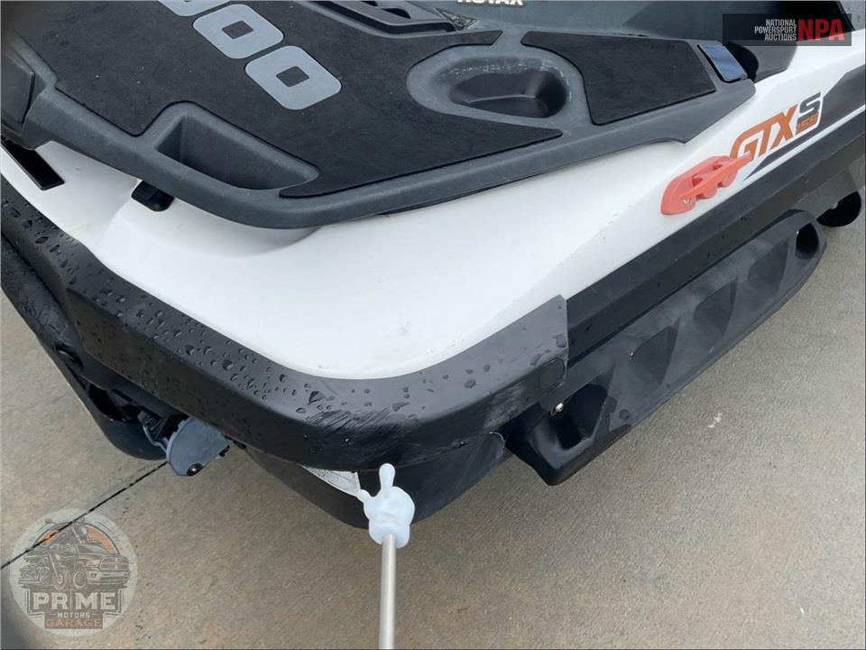 2014 Seadoo/Brp GTX S 155 — фото 20
