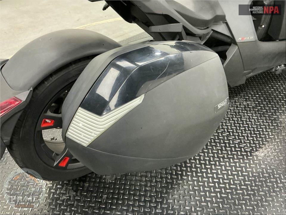 2019 Can-Am RYKER 900 ACE — фото 10
