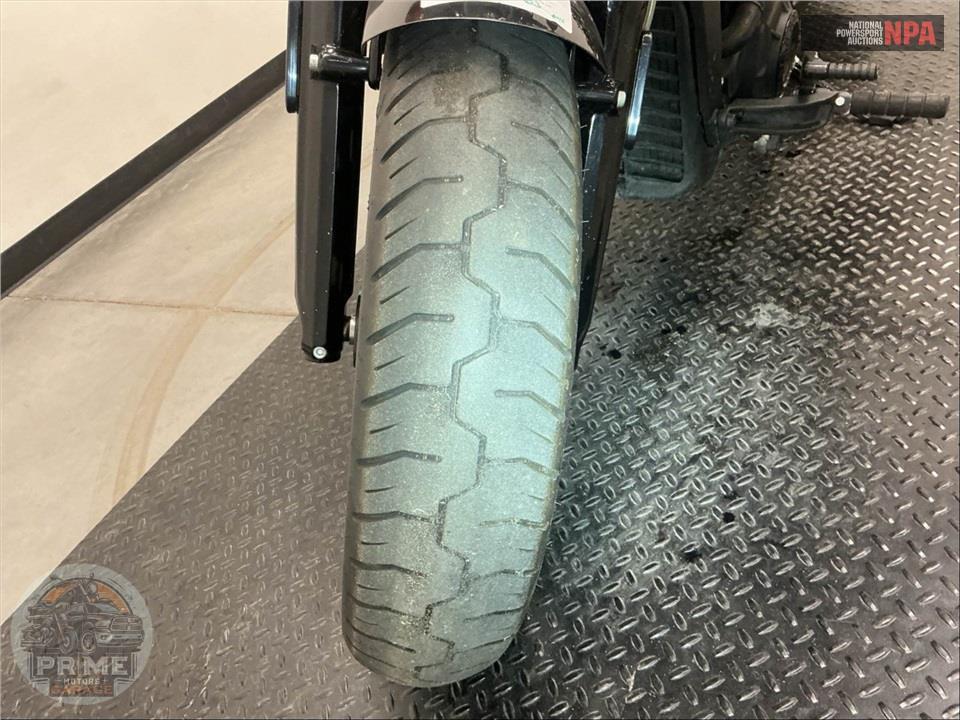 2020 Indian Motorcycle SCOUT BOBBER SIXTY — фото 18