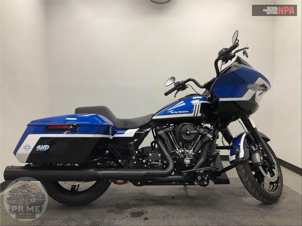 2024 HARLEY-DAVIDSON FLTRX ROAD GLIDE