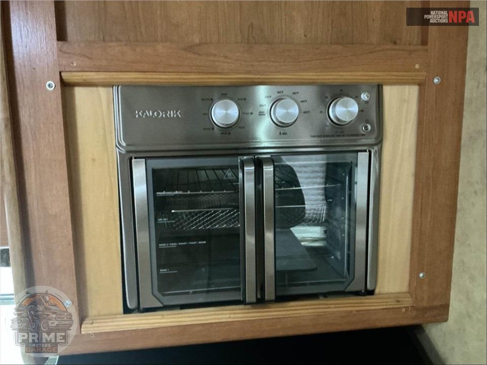 2009 Keystone Rv M-304 BHS - COUGAR SERIES — фото 17