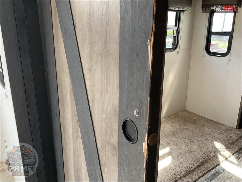 2020 Keystone Rv M-3570 FWLFT - SPRINTER LIMITED FIFTH WHEEL SERIES — фото 35