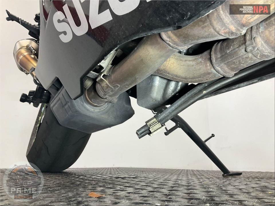2022 Suzuki GSX-R750Z — фото 12