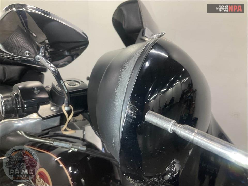 1996 Harley-Davidson FLHTCUI ELECTRA GLIDE(SOLID) — фото 18