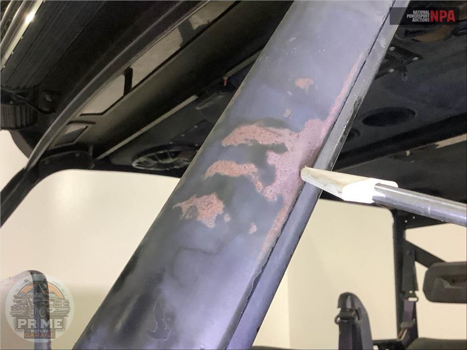 2018 Polaris RANGER CREW XP 900 — фото 27