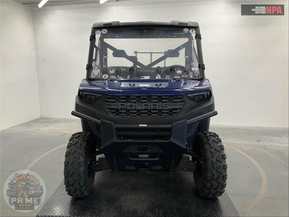 2023 Polaris RANGER 1000 PREMIUM — фото 15