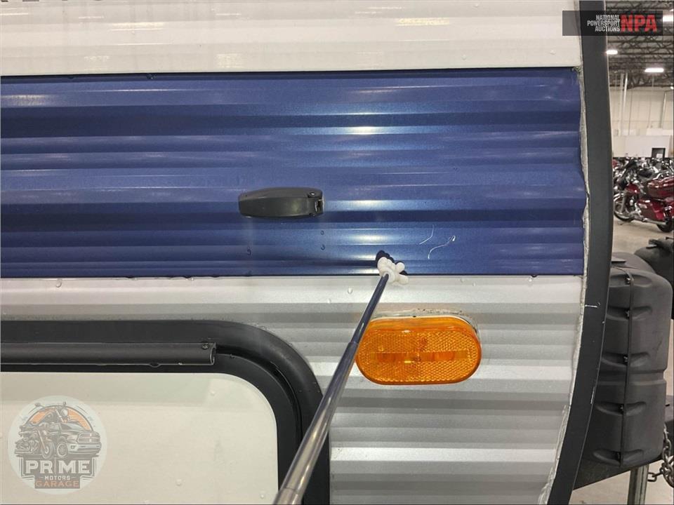 2022 Keystone Rv M-260 BH - SPRINGDALE SERIES — фото 32