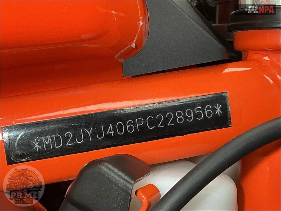 2023 Ktm RC 390 — фото 42