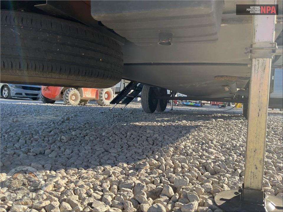2021 Keystone Rv M-3610 FKS - SPRINTER LIMITED FIFTH WHEEL SERIES — фото 32