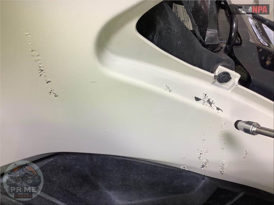 2023 Can-Am OUTLANDER X XC 1000R — фото 33