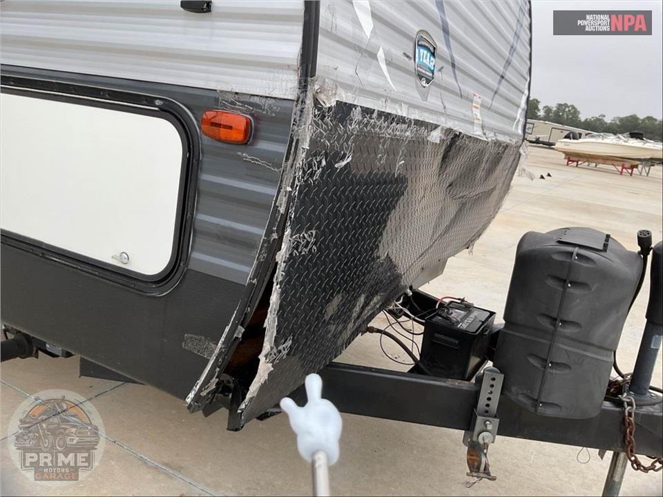 2019 Keystone Rv M-3030BH SUMMERLAND SERIES — фото 32