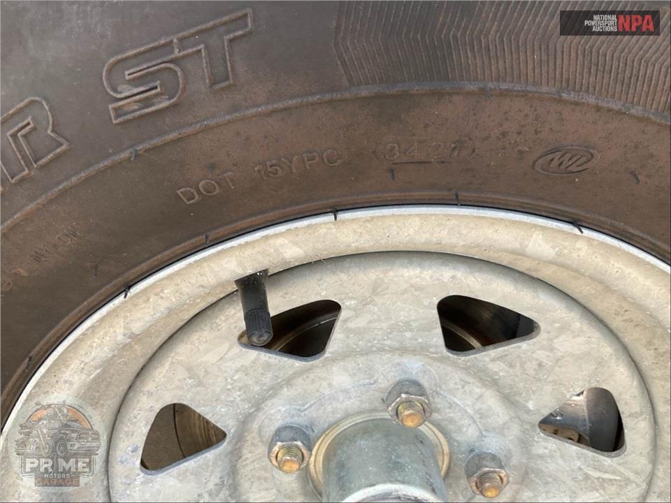 2021 Starcraft Boat LIMITED 2000 OB L=20/E=1-150HP SUZUKI OB — фото 37
