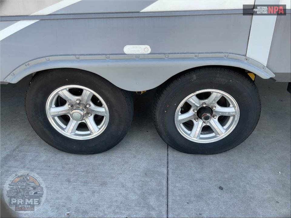 2017 Highland Ridge Rv M-293RLS - LIGHT FIFTH WHEEL SERIES — фото 41