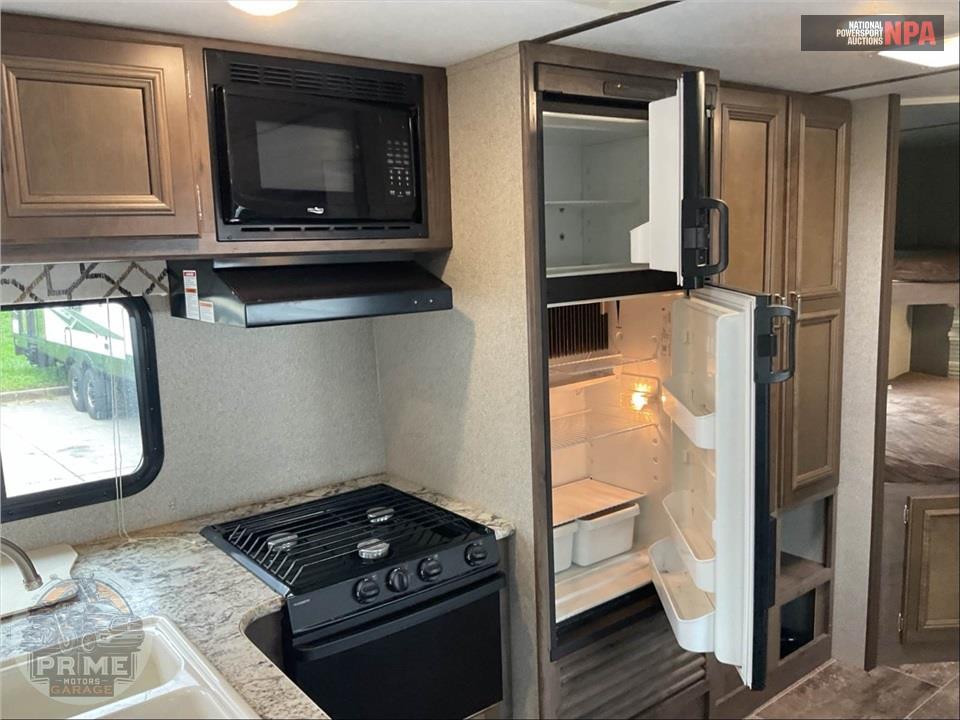 2019 Keystone Rv M-2670 BH - PASSPORT GRAND TOURING SERIES — фото 23