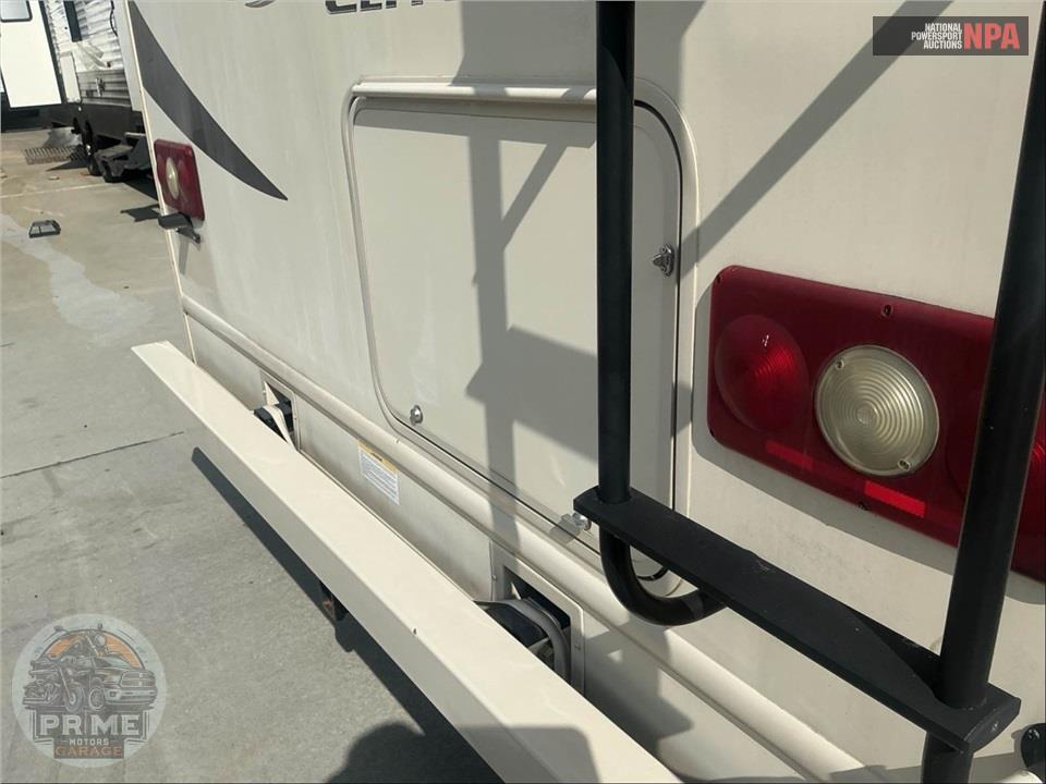 2018 Thor Motor Coach M-23H E350-V10 FREEDOM ELITE SERIES — фото 55