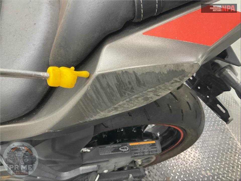 2023 Kawasaki EX650RPFNN NINJA 650 — фото 18