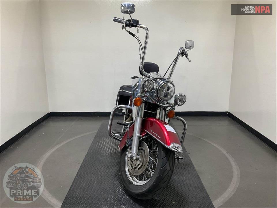 1996 Harley-Davidson FLHRI ROAD KING(SOLID) — фото 2
