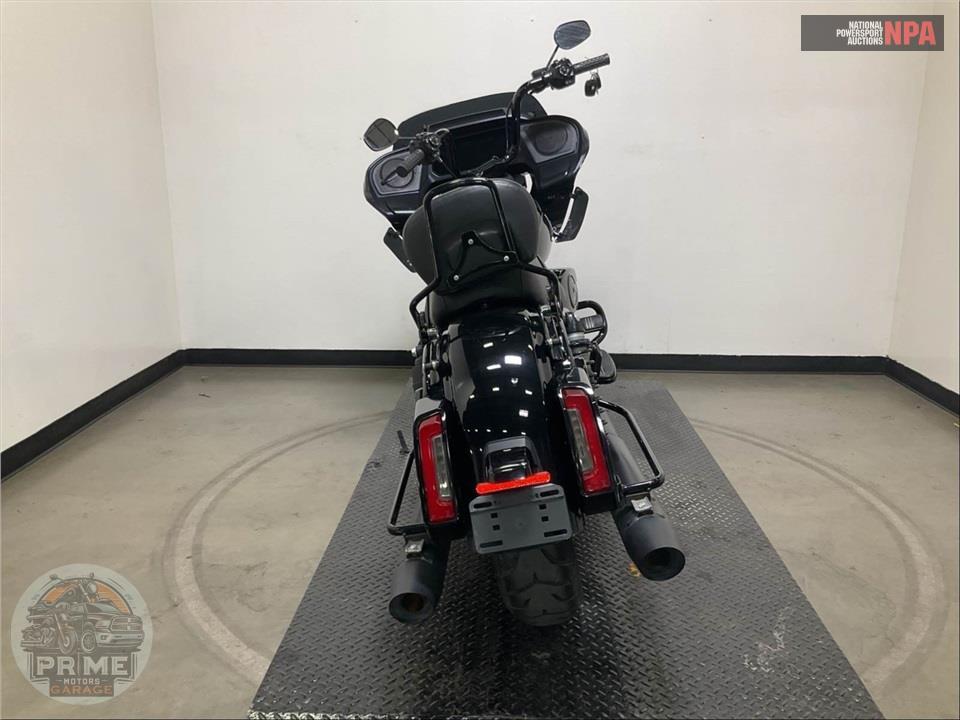 2024 Harley-Davidson FLTRX ROAD GLIDE — фото 4