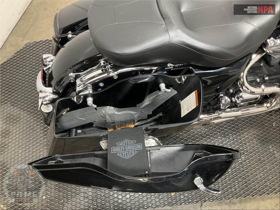 2020 Harley-Davidson FLTRX ROAD GLIDE — фото 25