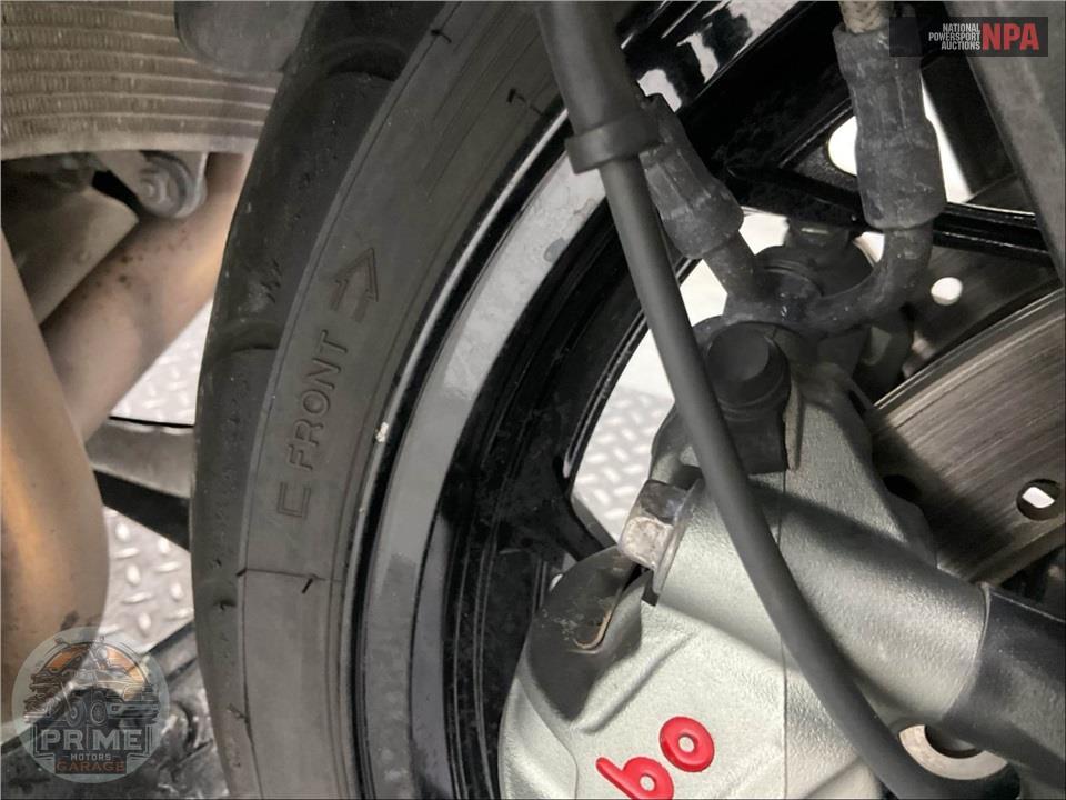 2023 Kawasaki ZX1400JPFNL NINJA ZX-14R (ABS) — фото 25