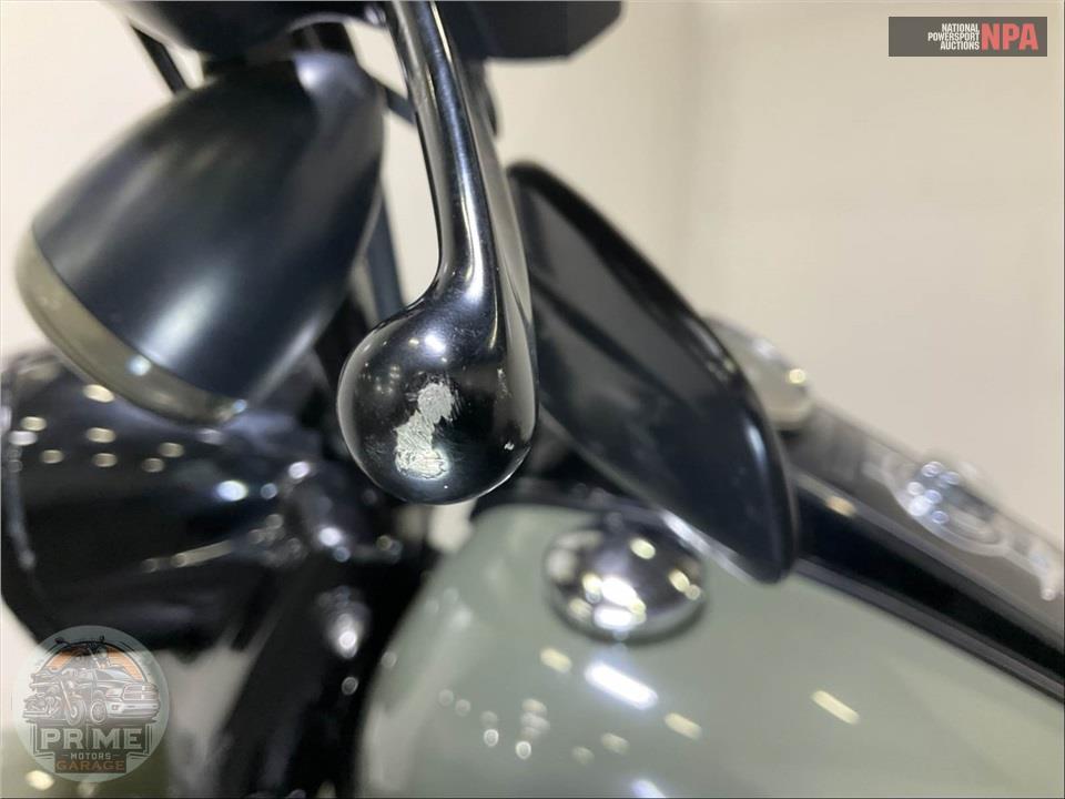2021 Harley-Davidson FLHRXS ROAD KING SPECIAL — фото 37
