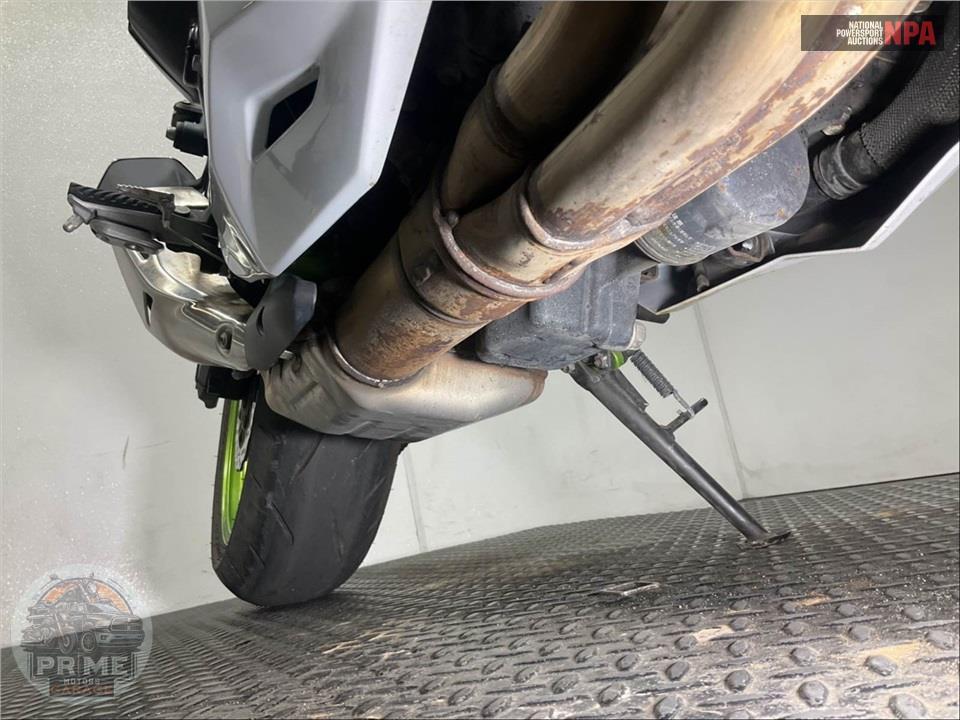 2021 Kawasaki ZR900FMFNL Z900 (ABS) — фото 12