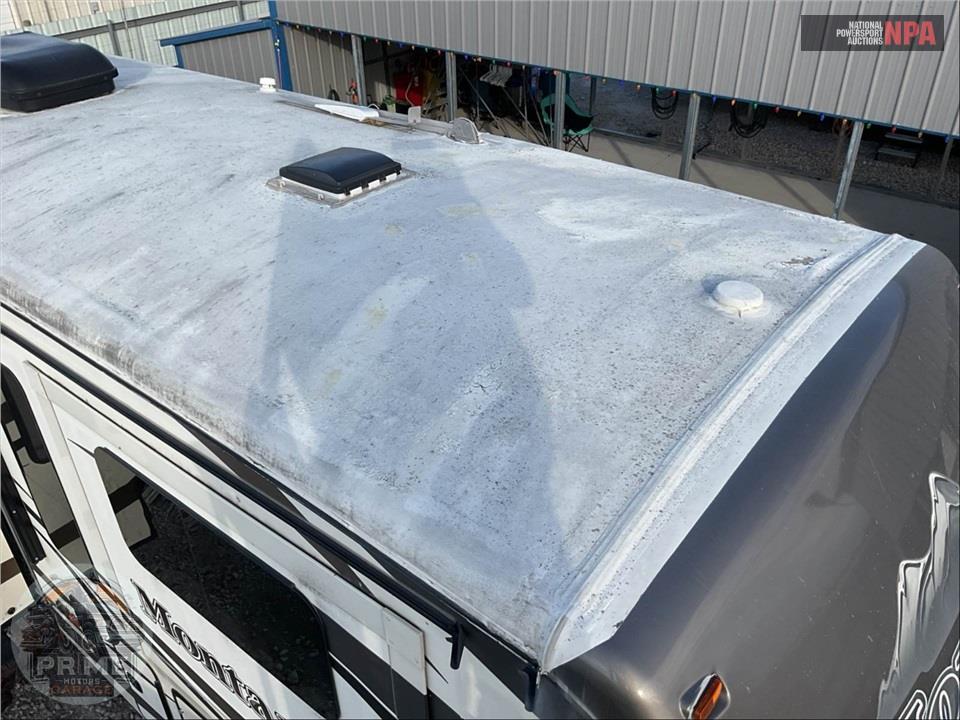 2016 Keystone Rv M-3711 FL - MONTANA FIFTH WHEEL SERIES — фото 30