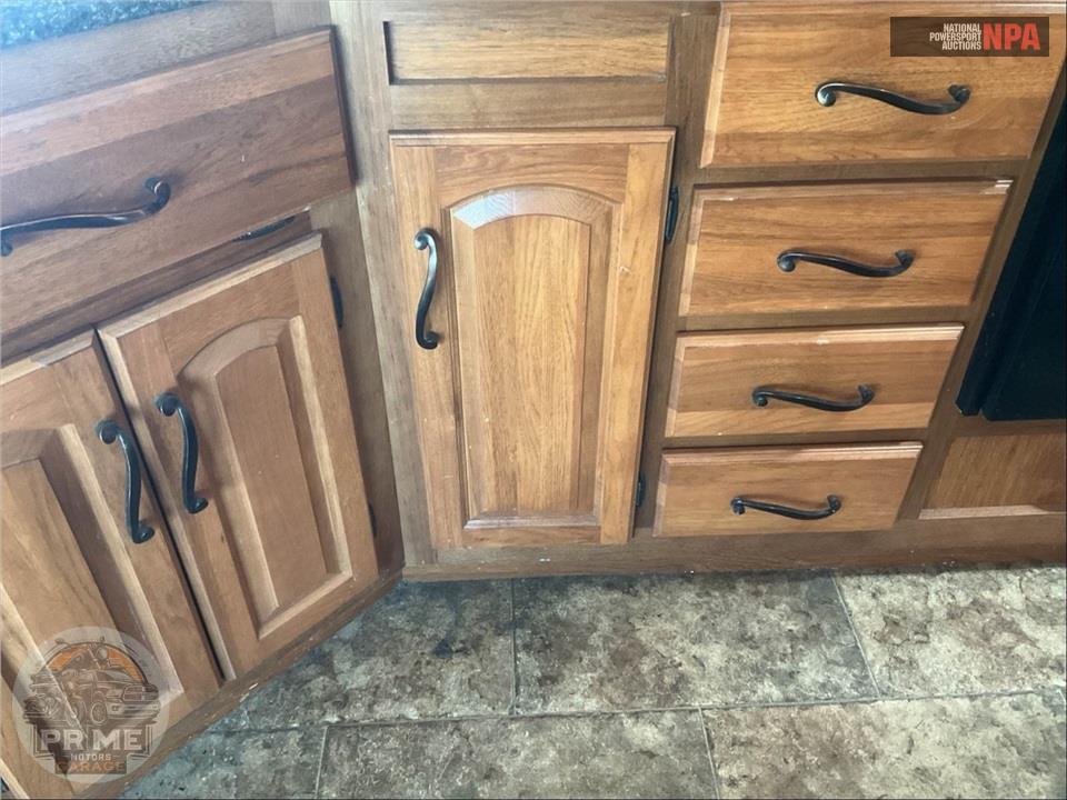 2012 Keystone Rv M-3750 FL - MONTANA BIG SKY FIFTH WHEEL SERIES — фото 15
