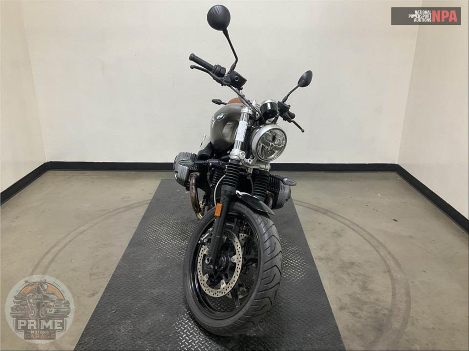2023 Bmw R NINET SCRAMBLER — фото 2