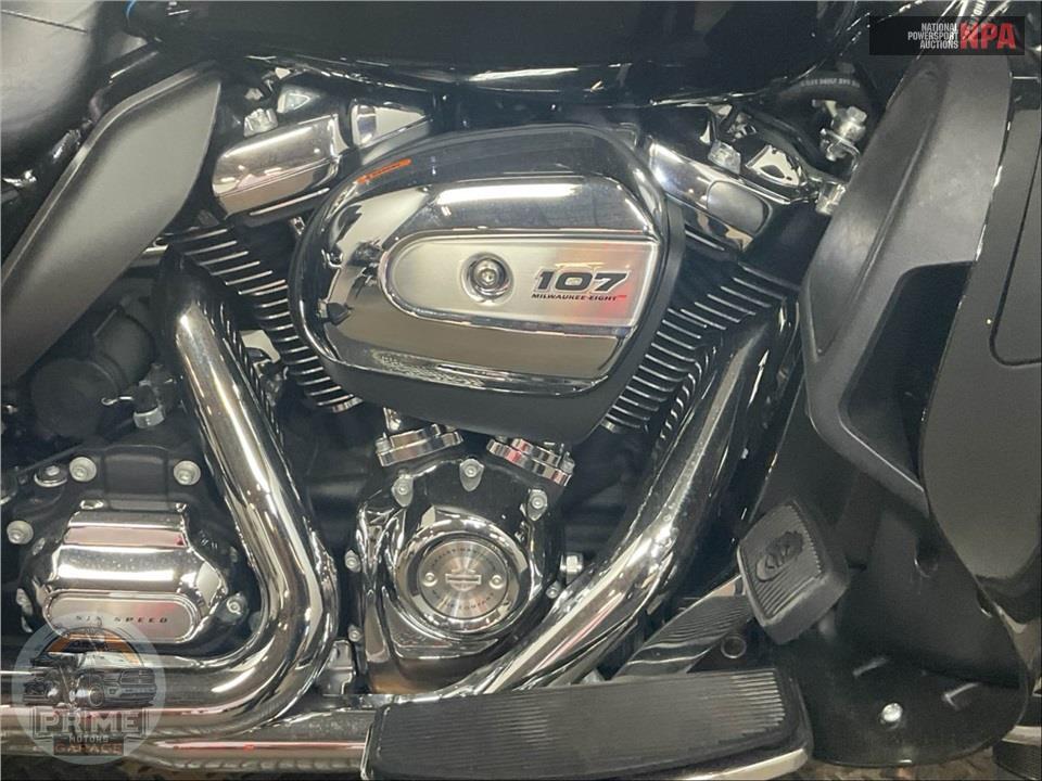 2018 Harley-Davidson FLHTK ULTRA LIMITED — фото 6
