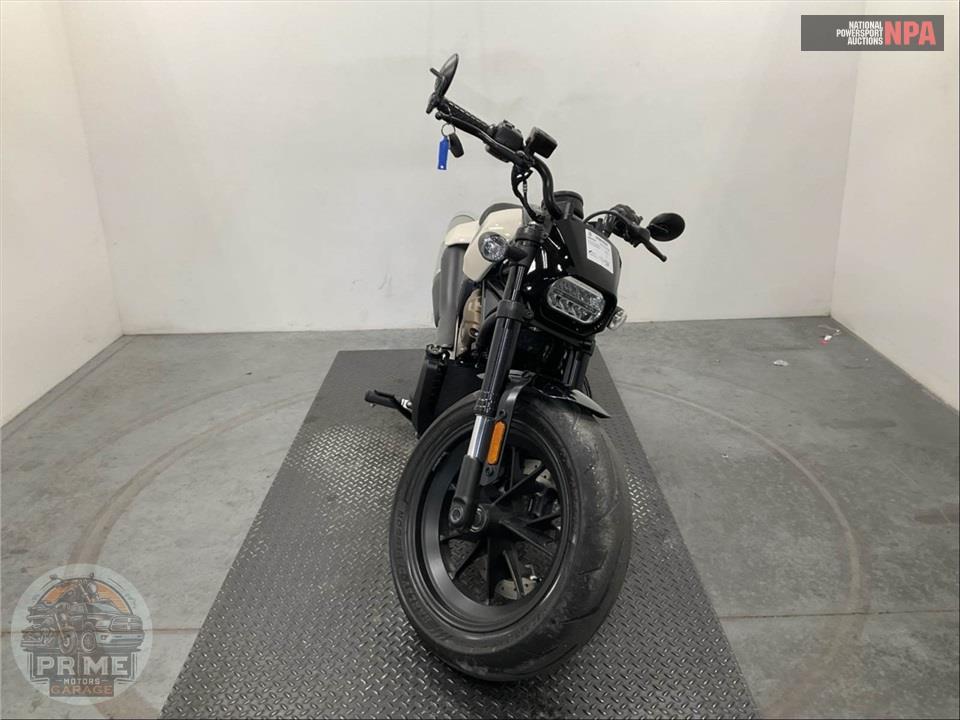 2022 Harley-Davidson RH1250S SPORTSTER S — фото 2