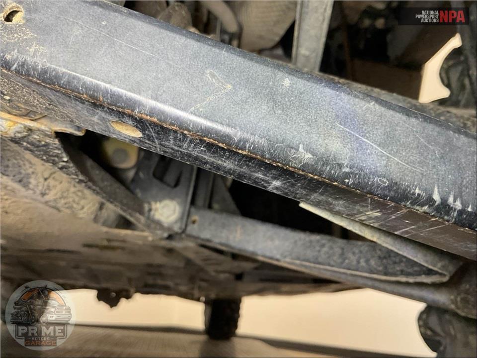 2020 Polaris RANGER CREW 1000 PREMIUM (ELECTRIC POWER STEERING) — фото 54