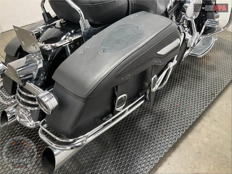 2002 Harley-Davidson FLHRCI ROAD KING CLASSIC — фото 22