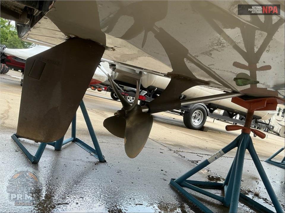 2006 Malibu Boats WAKESETTER LSV L=23/E=1 360 HP MONS V — фото 11